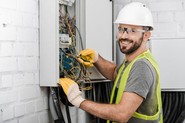 Best Electrical Outlet Repair  in Schulenburg, TX