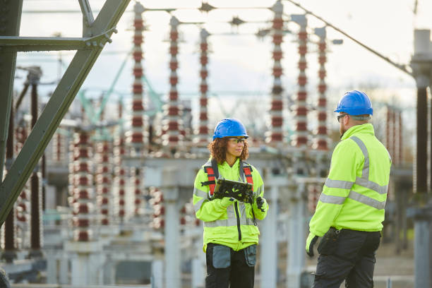 Best Licensed Electrician  in Schulenburg, TX
