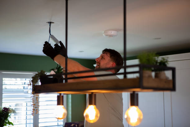 Best Electrical Rewiring Services  in Schulenburg, TX