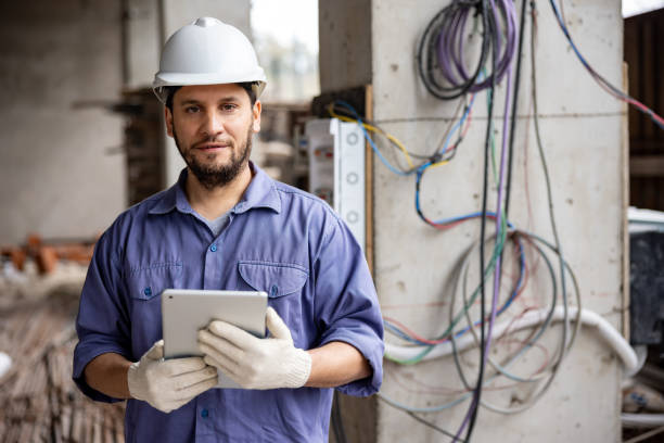 Best Best Electricians Near Me  in Schulenburg, TX