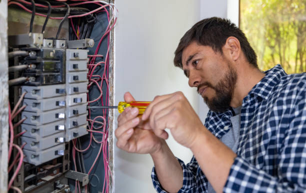 Best Electrician for Home Renovation  in Schulenburg, TX